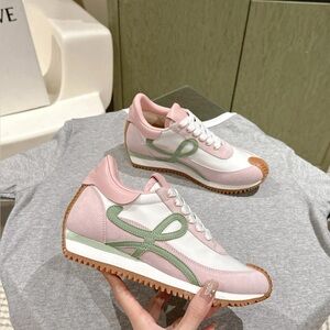 Loewe Flow Runner Women's Sneakers